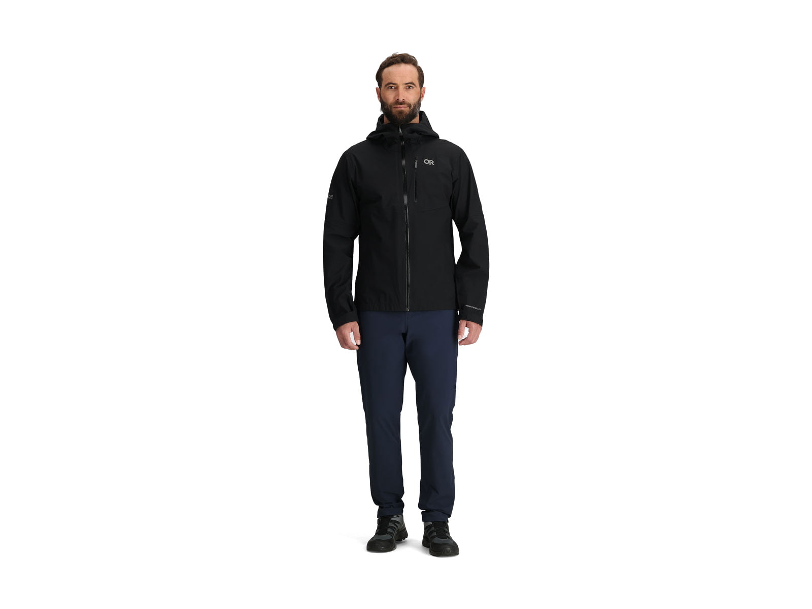 Outdoor Research Foray 3L Jacket - Men's