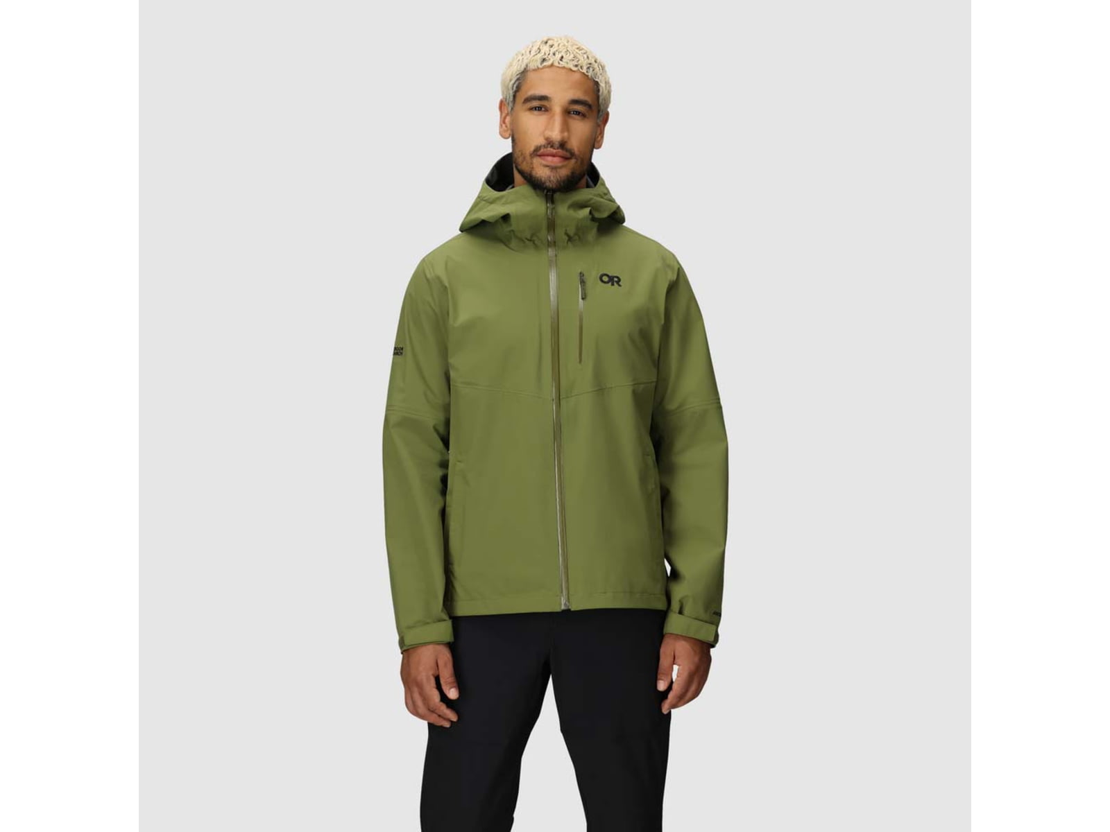 Outdoor Research Foray 3L Jacket - Men's