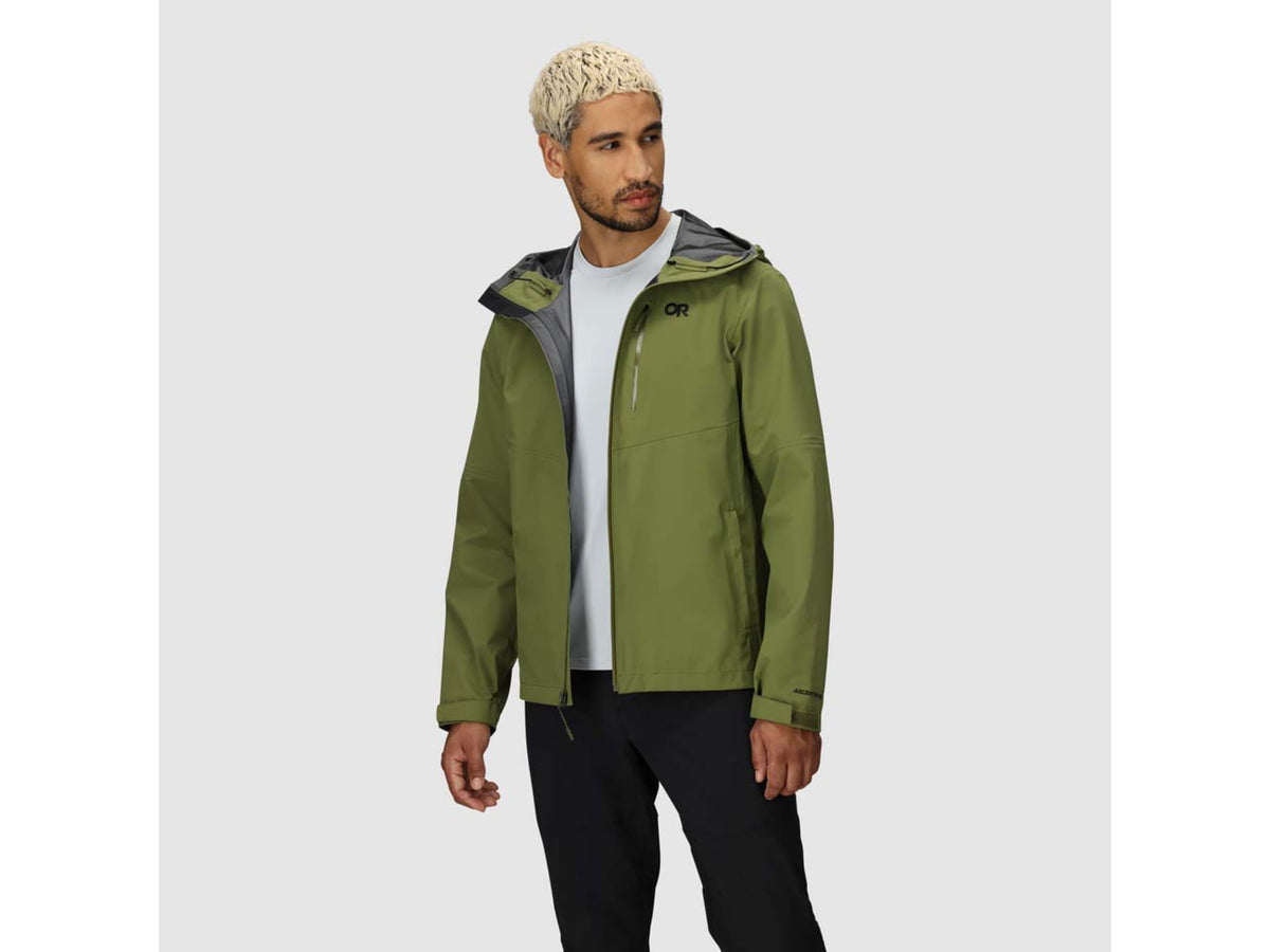 Outdoor Research Foray 3L Jacket - Men's