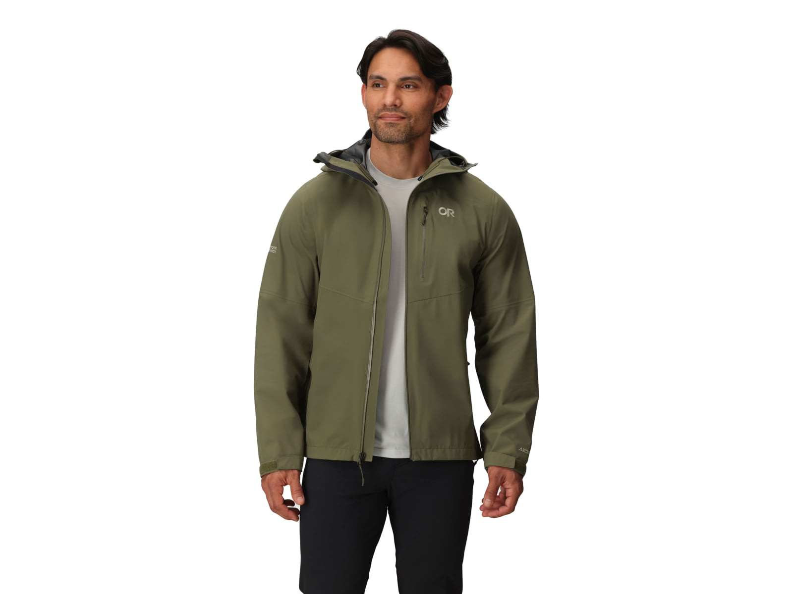 Outdoor Research Foray 3L Jacket - Men's