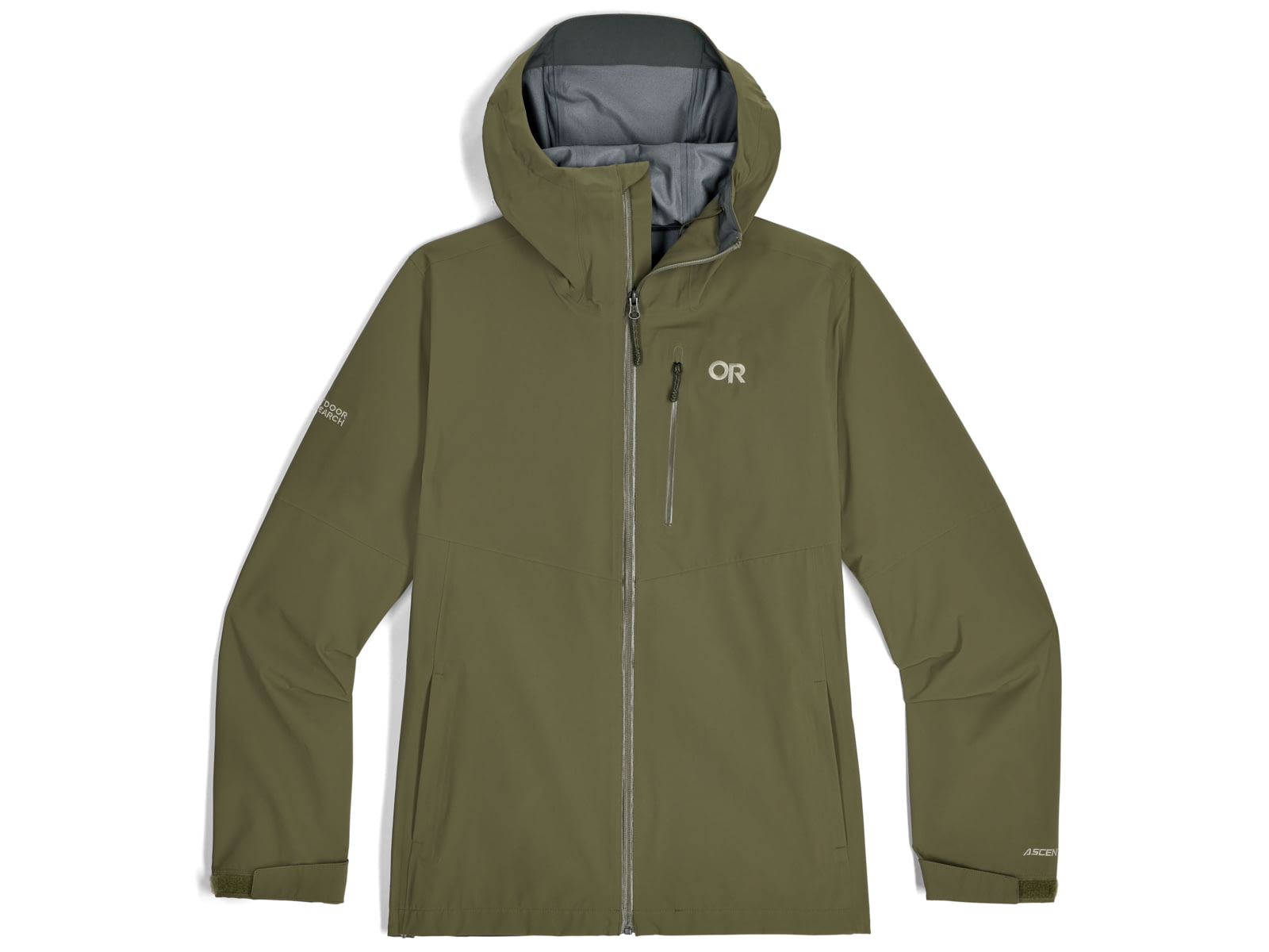 Outdoor Research Foray 3L Jacket - Men's