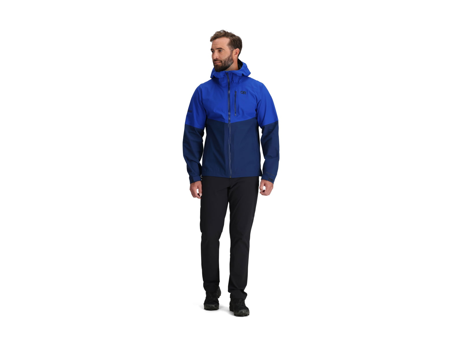Outdoor Research Foray 3L Jacket - Men's