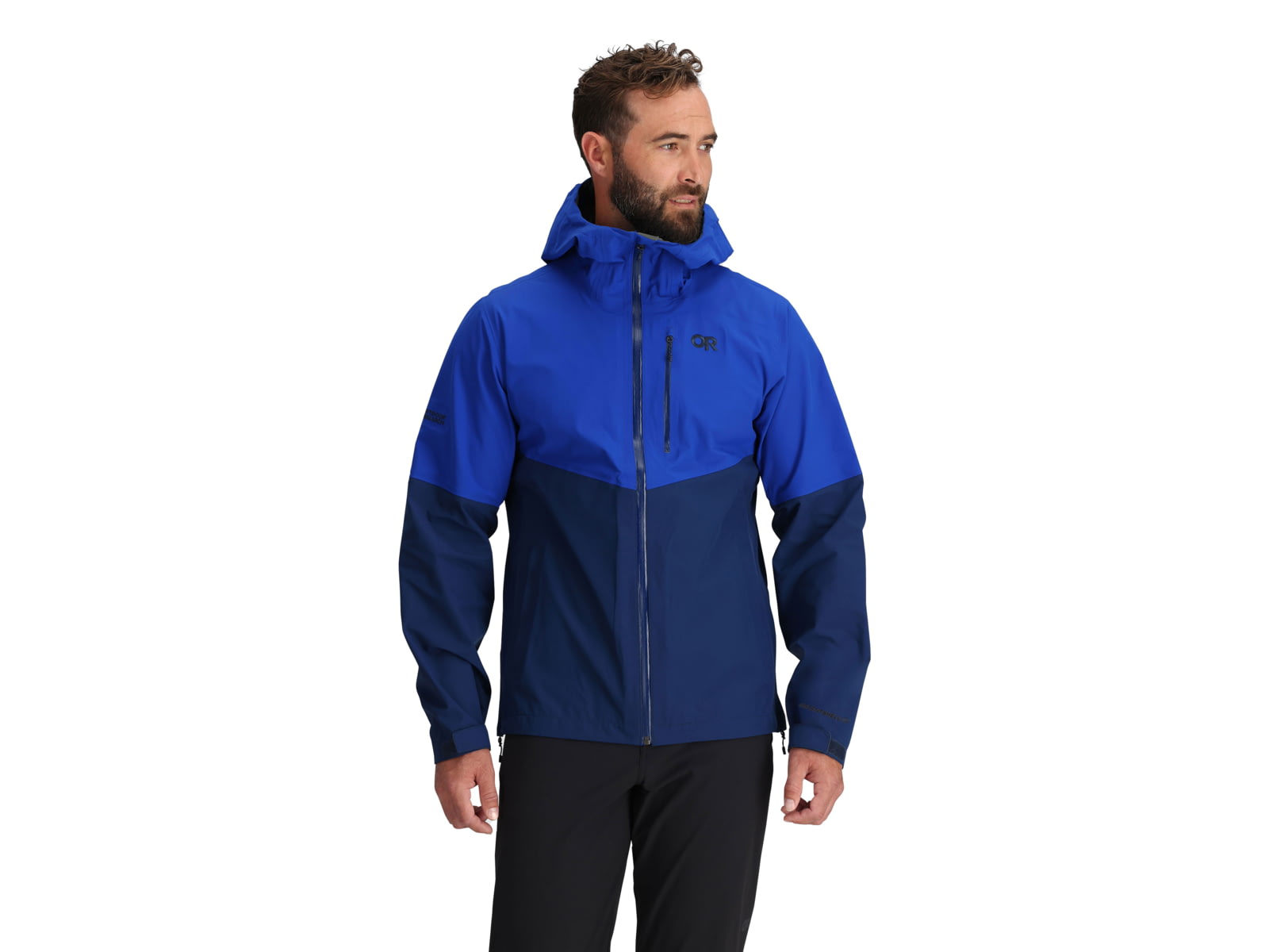 Outdoor Research Foray 3L Jacket - Men's