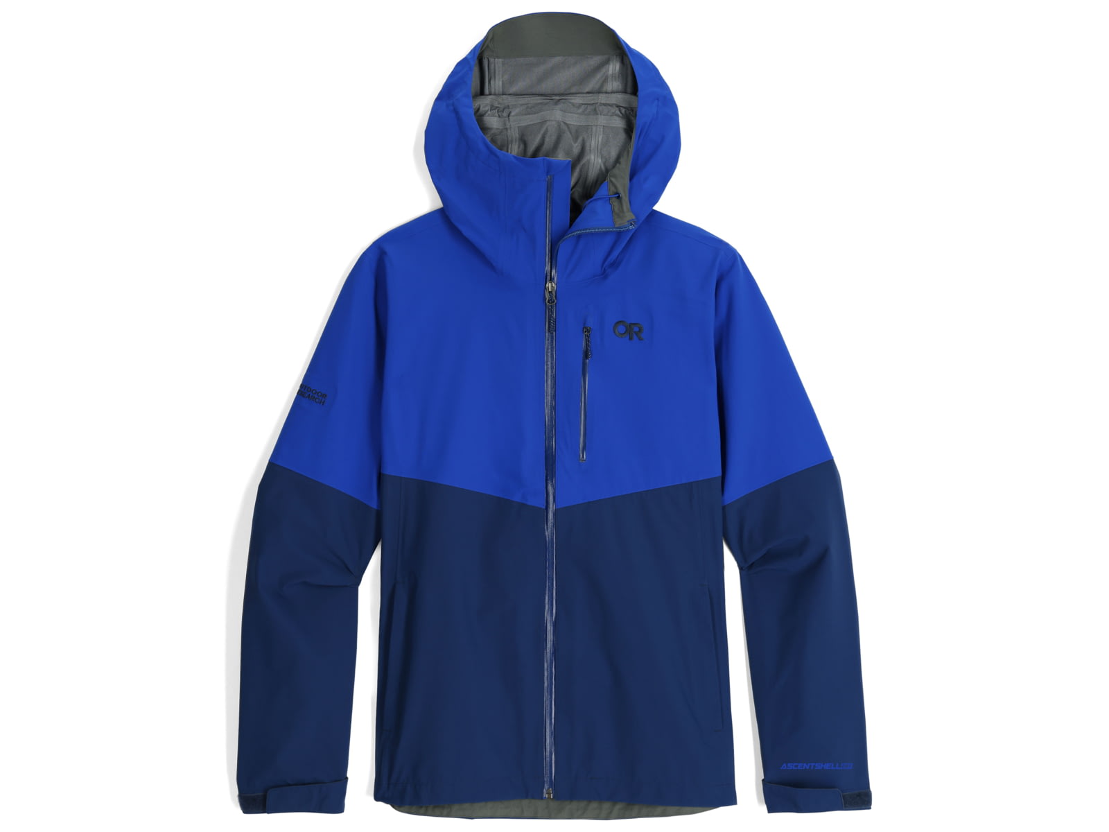 Outdoor Research Foray 3L Jacket - Men's