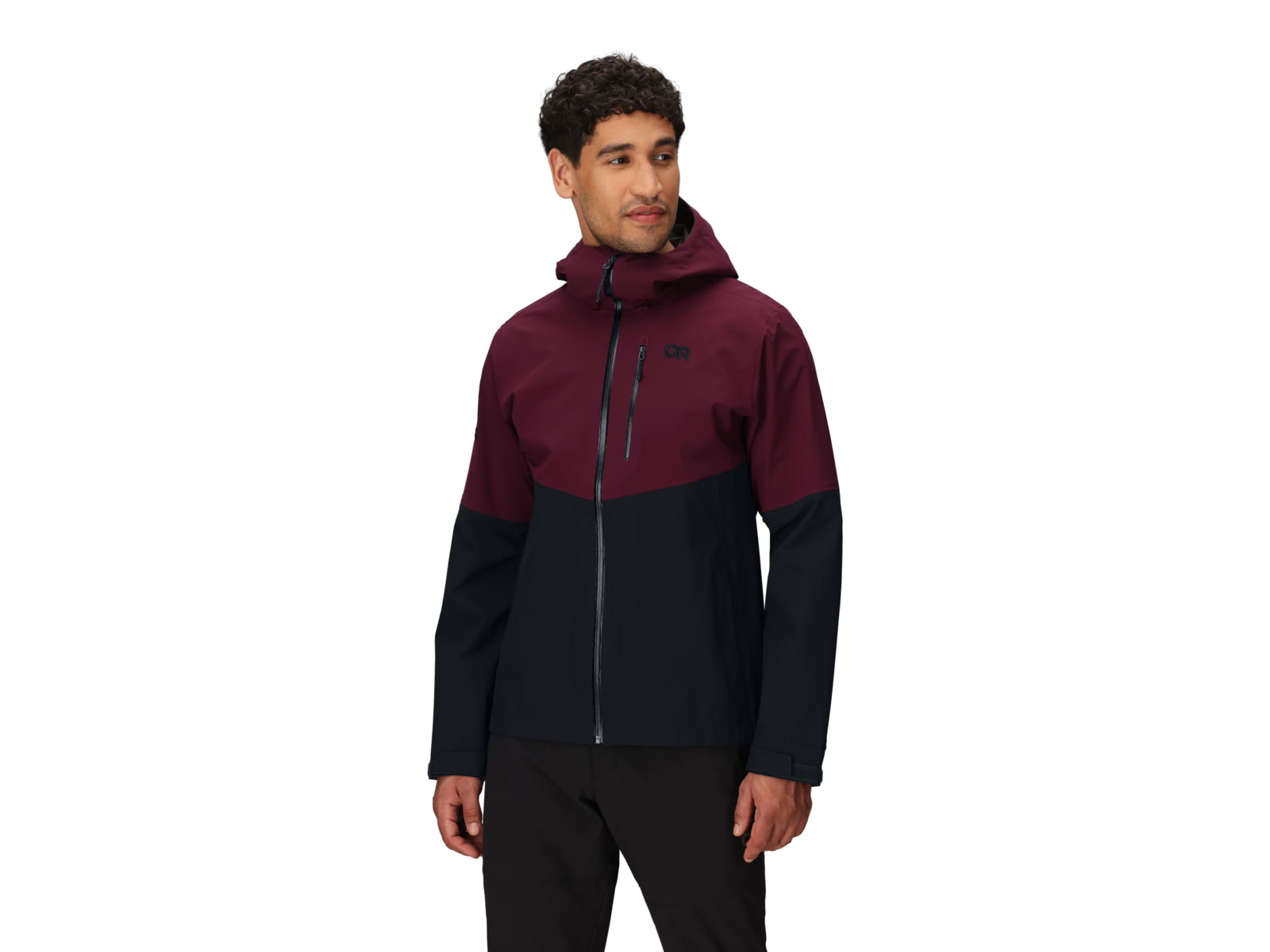 Outdoor Research Foray 3L Jacket - Men's