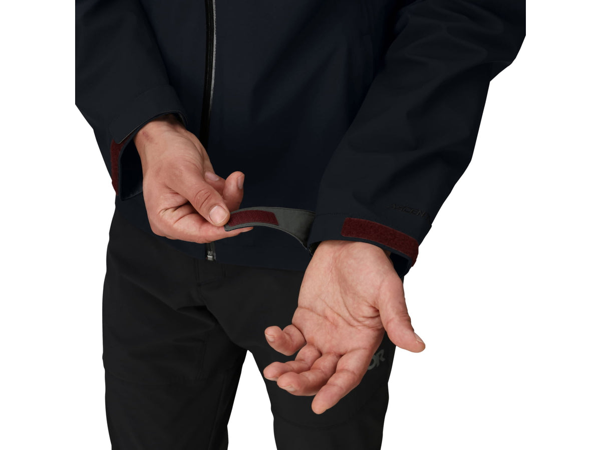 Outdoor Research Foray 3L Jacket - Men's