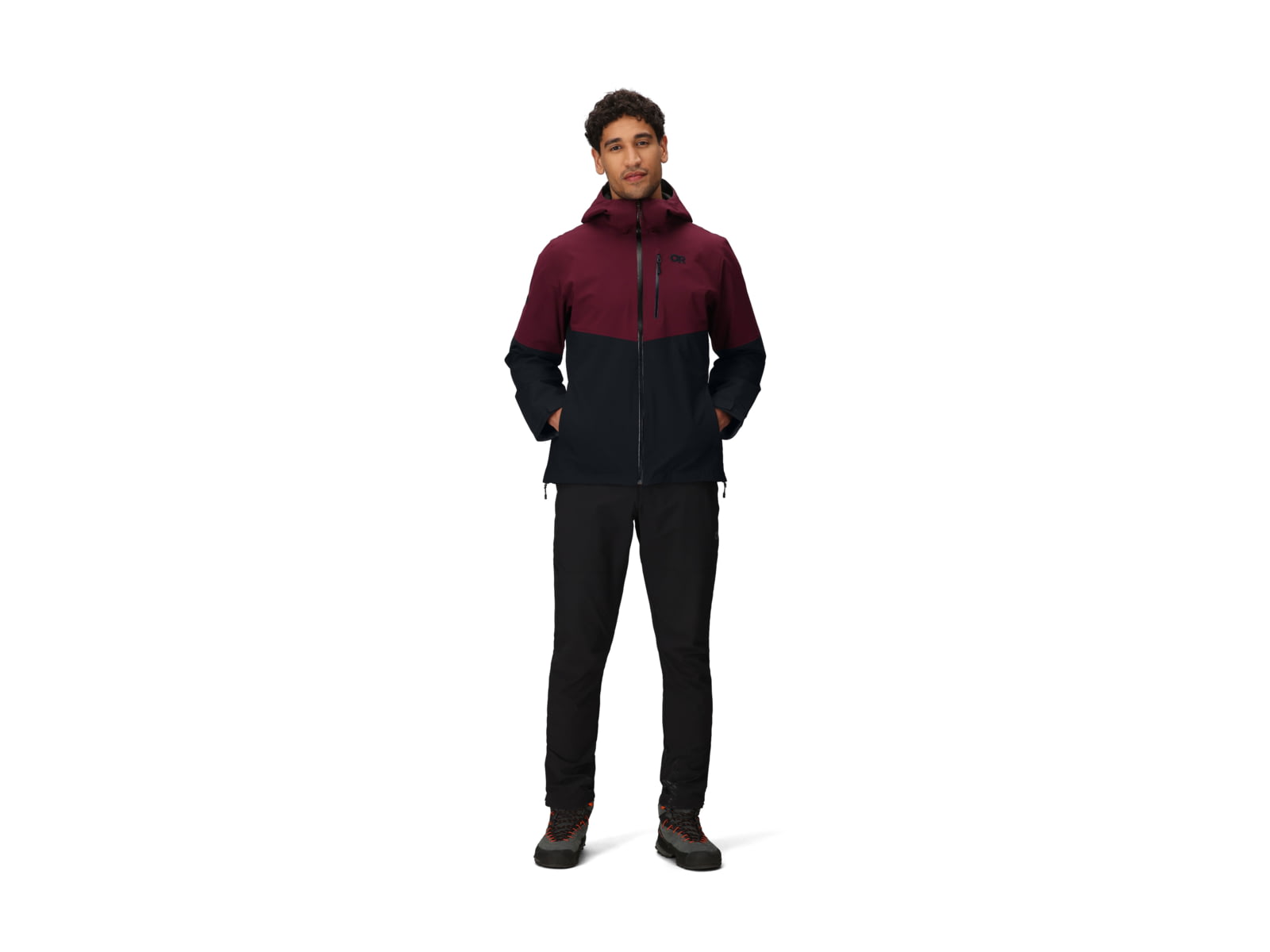 Outdoor Research Foray 3L Jacket - Men's