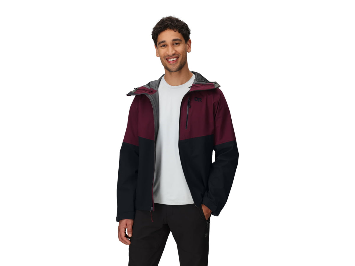 Outdoor Research Foray 3L Jacket - Men's