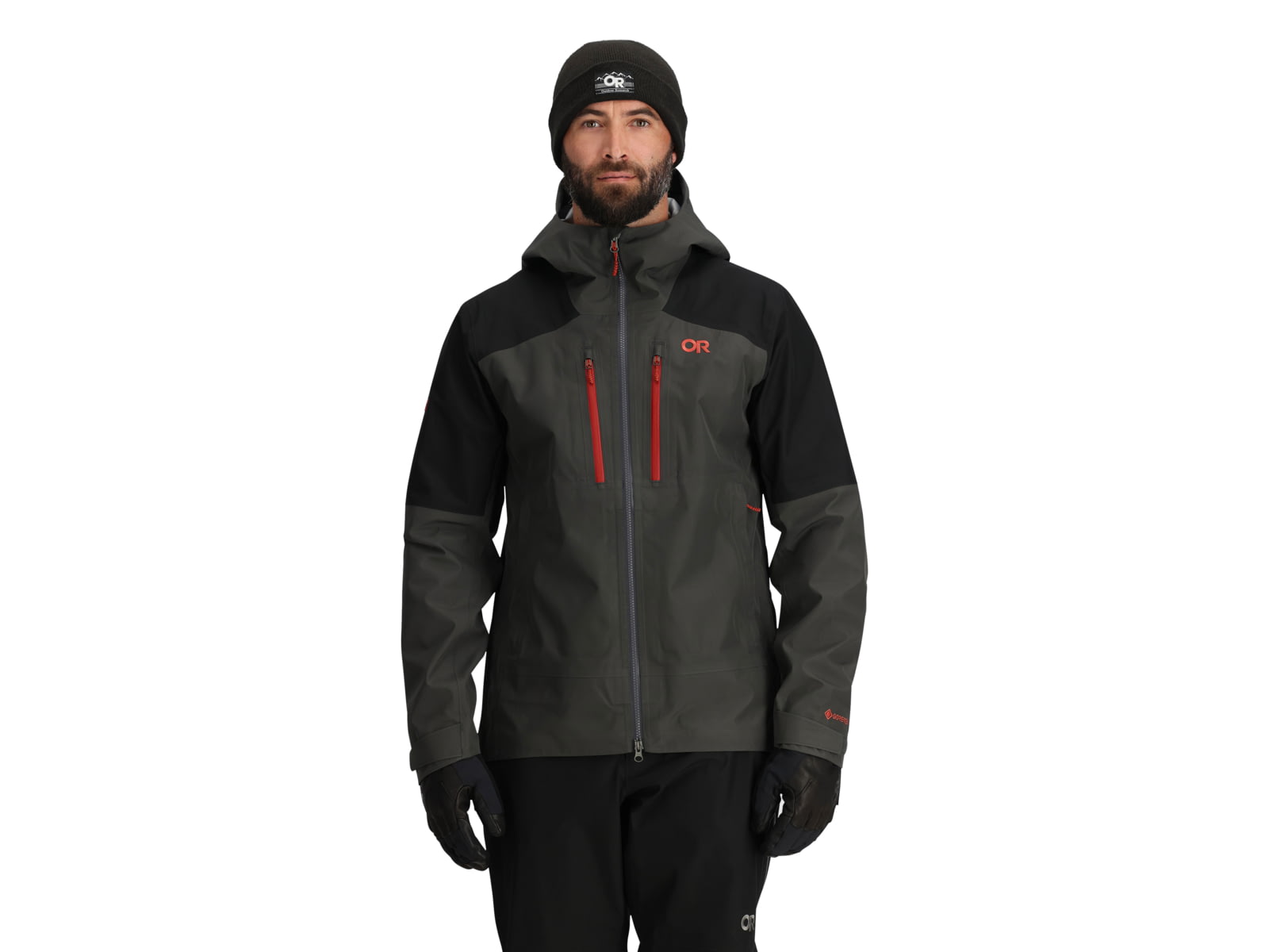 Outdoor Research Headwall Gore-Tex 3L Jacket - Men's