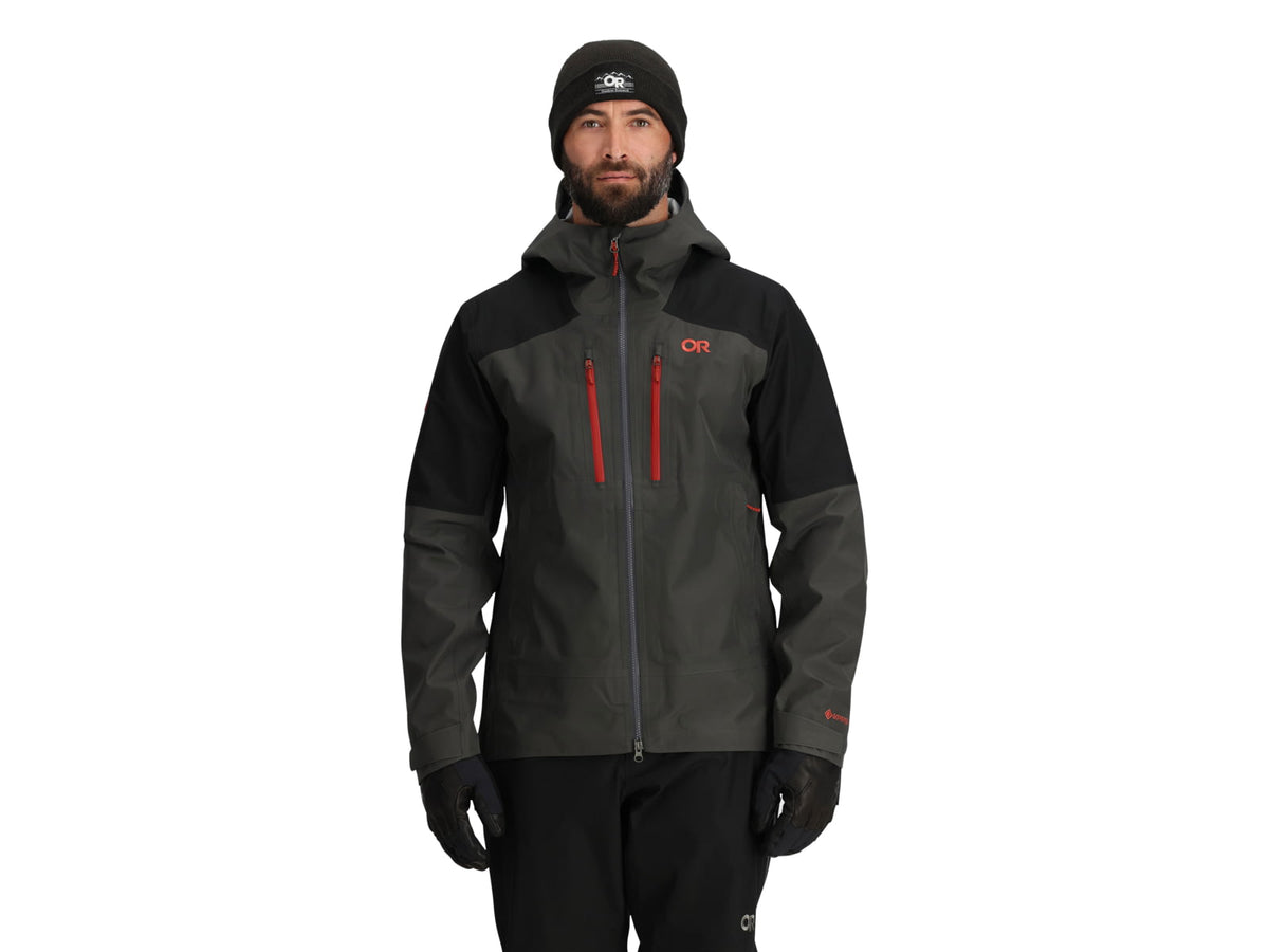 Outdoor Research Headwall Gore-Tex 3L Jacket - Men's