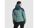 Outdoor Research Helium Down Hoodie