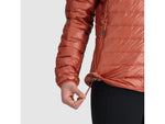 Outdoor Research Helium Down Hoodie
