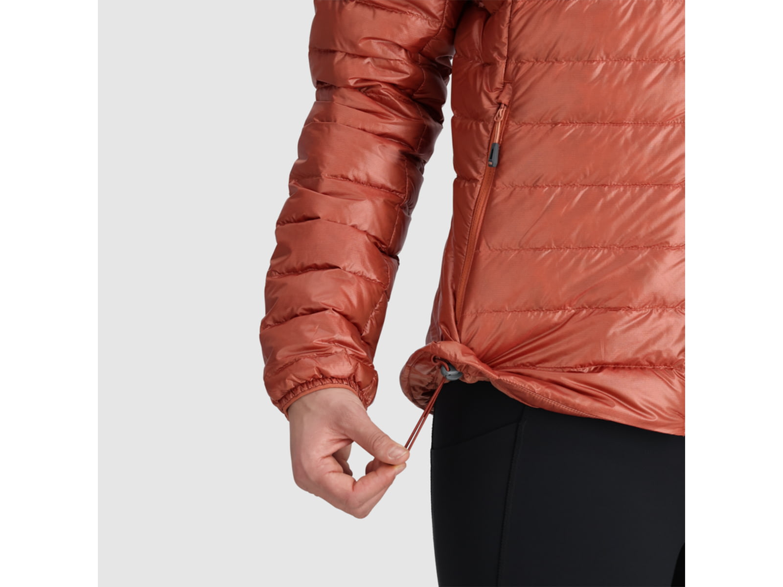 Outdoor Research Helium Down Hoodie