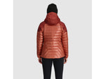 Outdoor Research Helium Down Hoodie