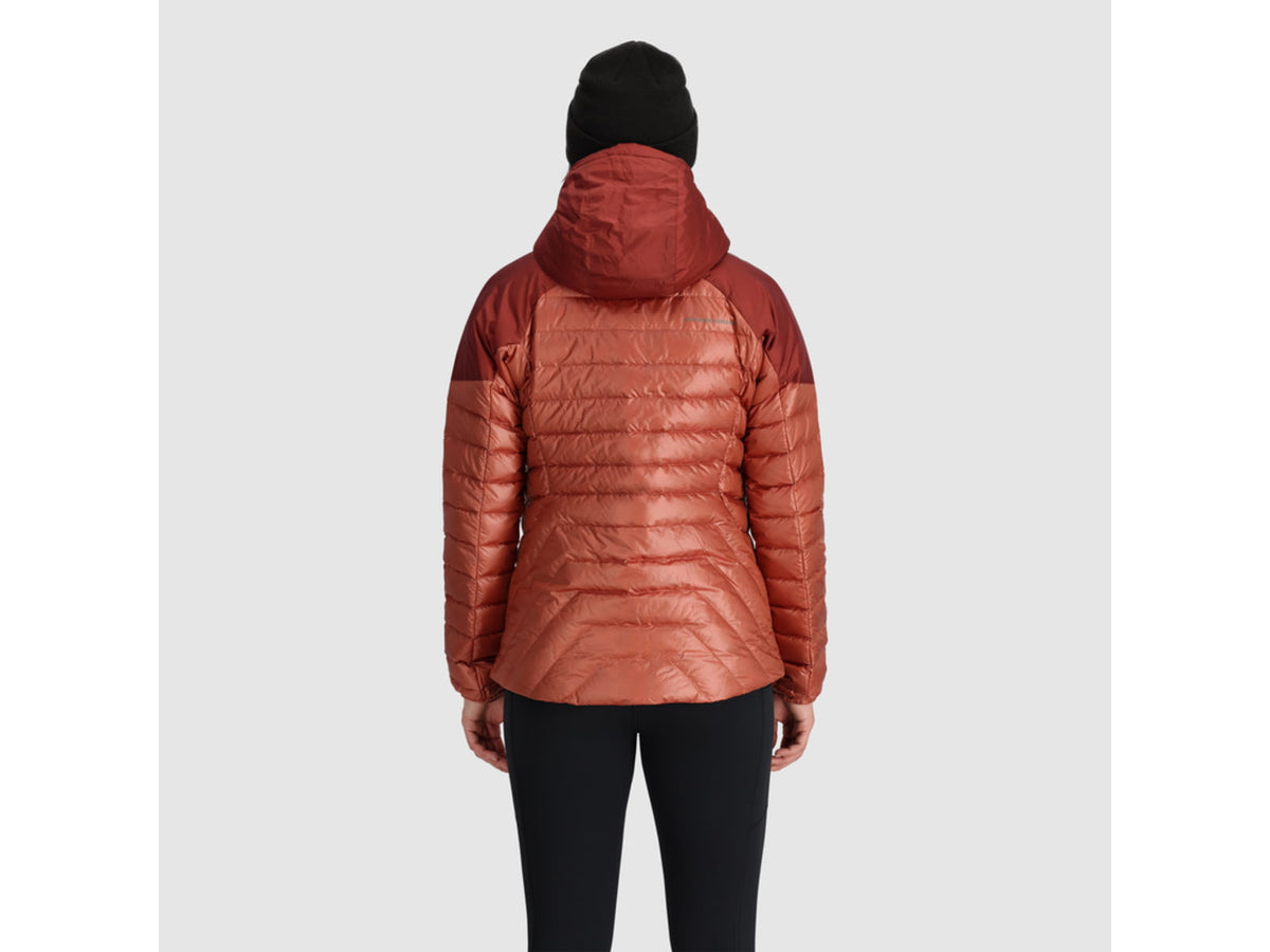 Outdoor Research Helium Down Hoodie