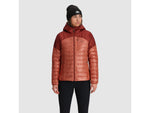 Outdoor Research Helium Down Hoodie