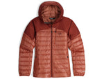 Outdoor Research Helium Down Hoodie