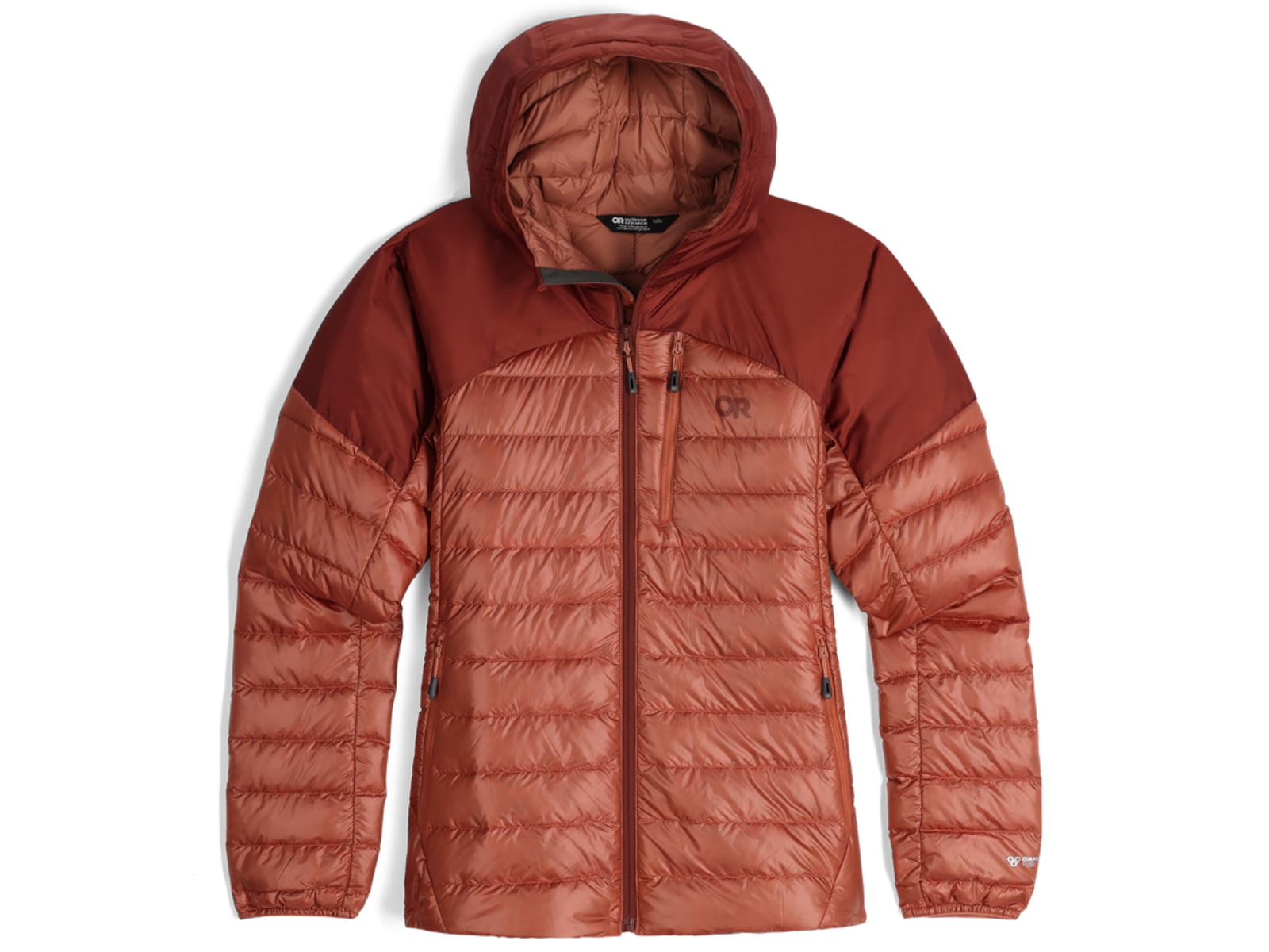Outdoor Research Helium Down Hoodie