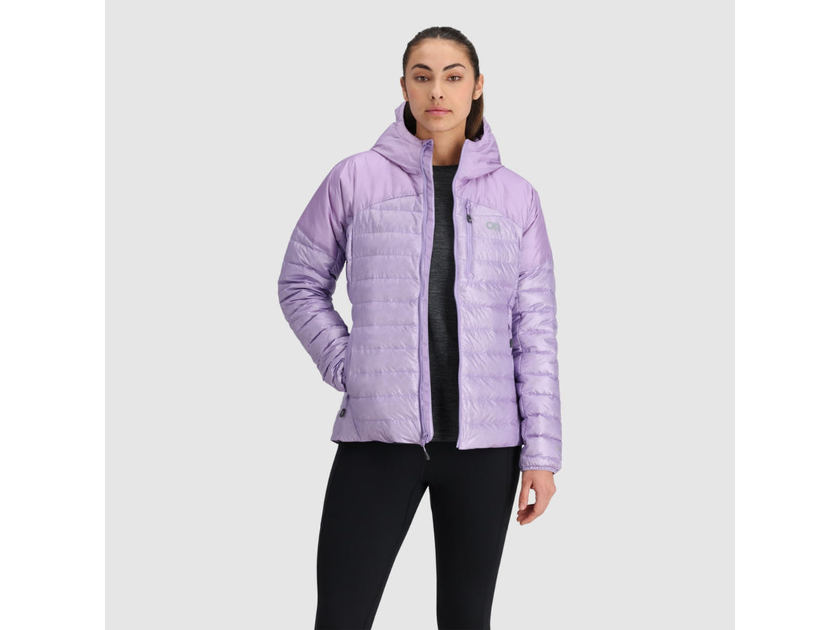 Outdoor Research Helium Down Hoodie