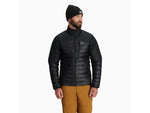 Outdoor Research Helium Down Jacket - Men's