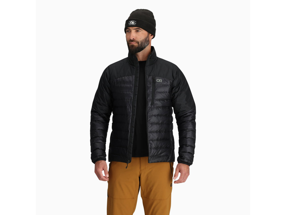 Outdoor Research Helium Down Jacket - Men's