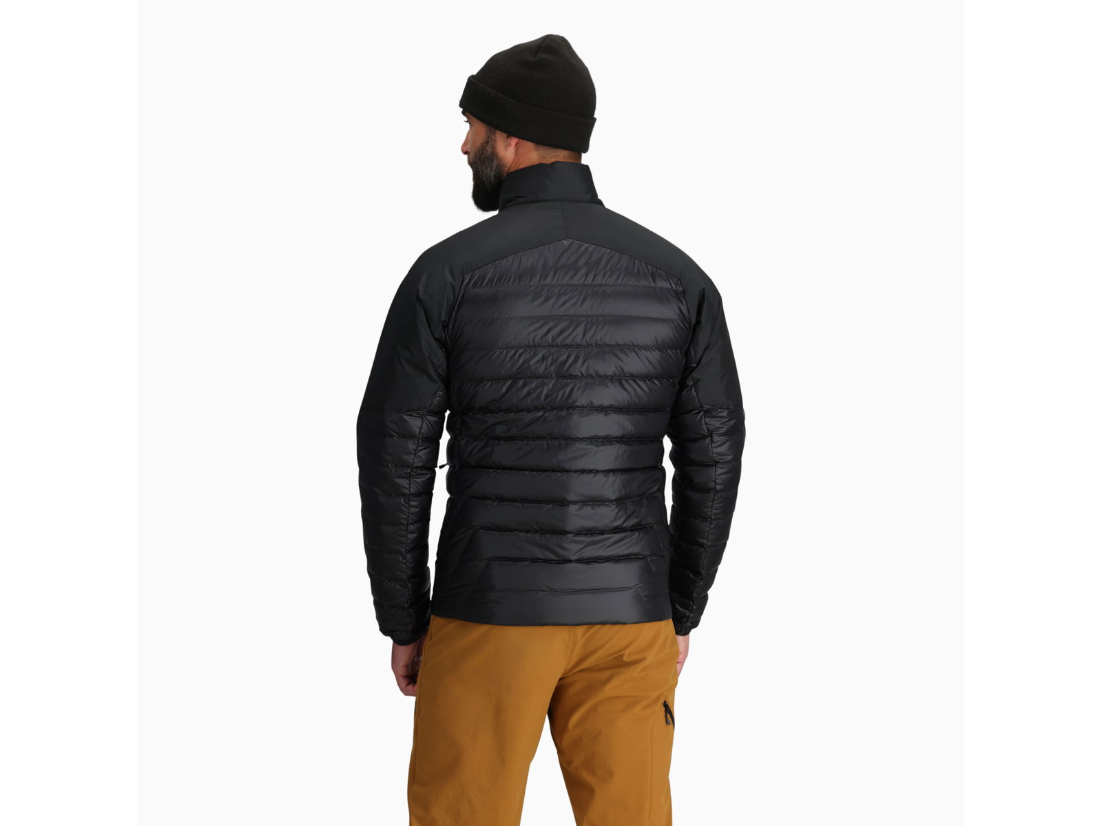Outdoor Research Helium Down Jacket - Men's