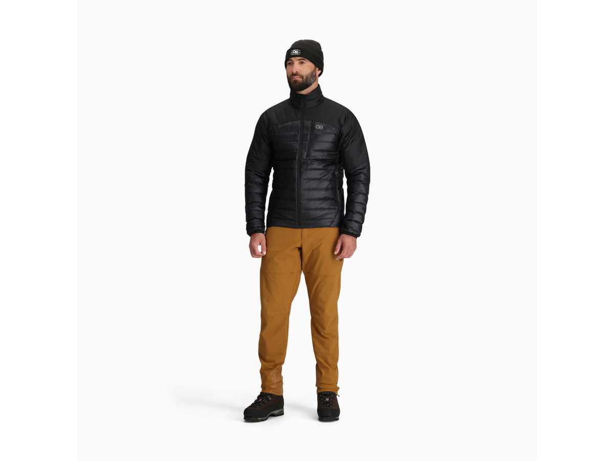 Outdoor Research Helium Down Jacket - Men's