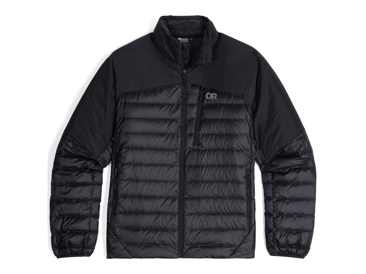 Outdoor Research Helium Down Jacket - Men's