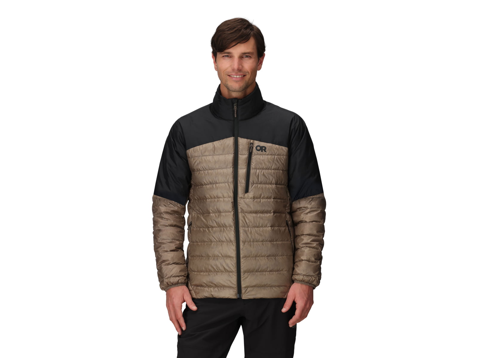 Outdoor Research Helium Down Jacket - Men's