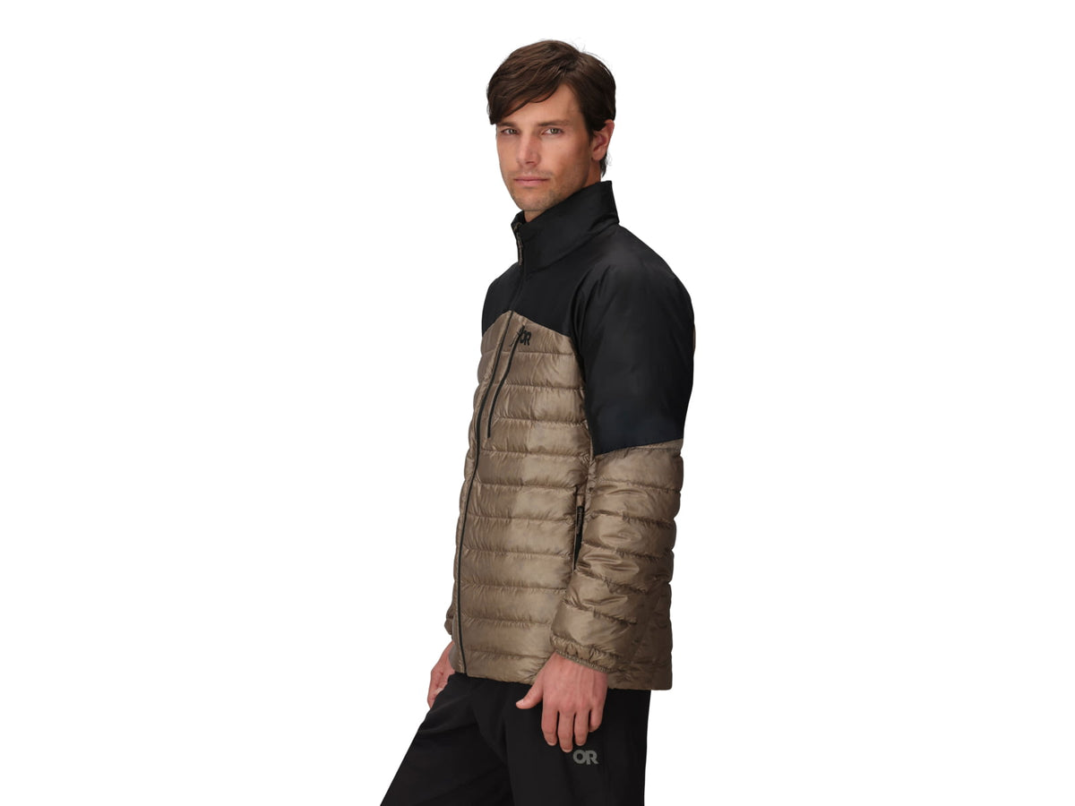 Outdoor Research Helium Down Jacket - Men's