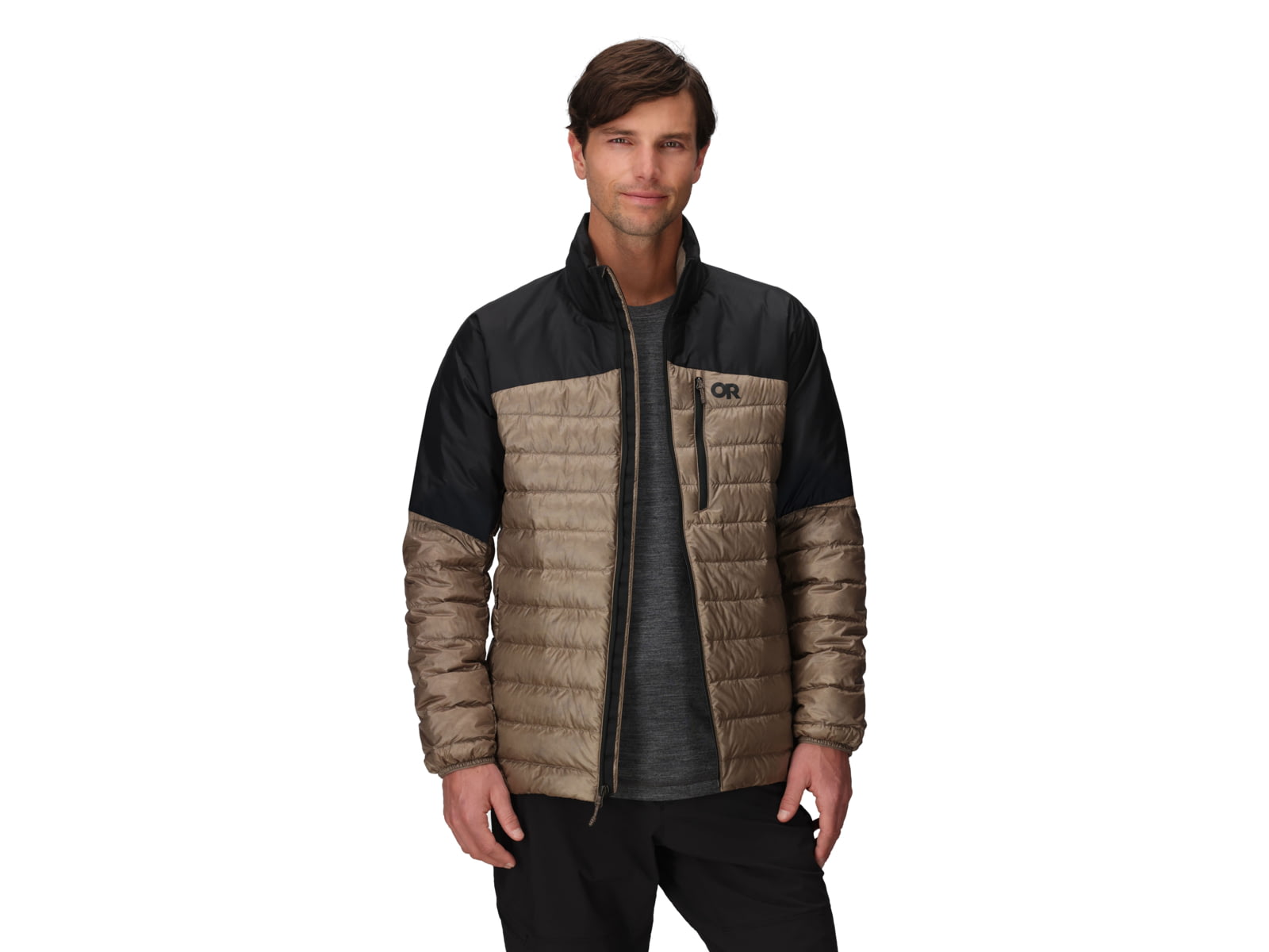 Outdoor Research Helium Down Jacket - Men's