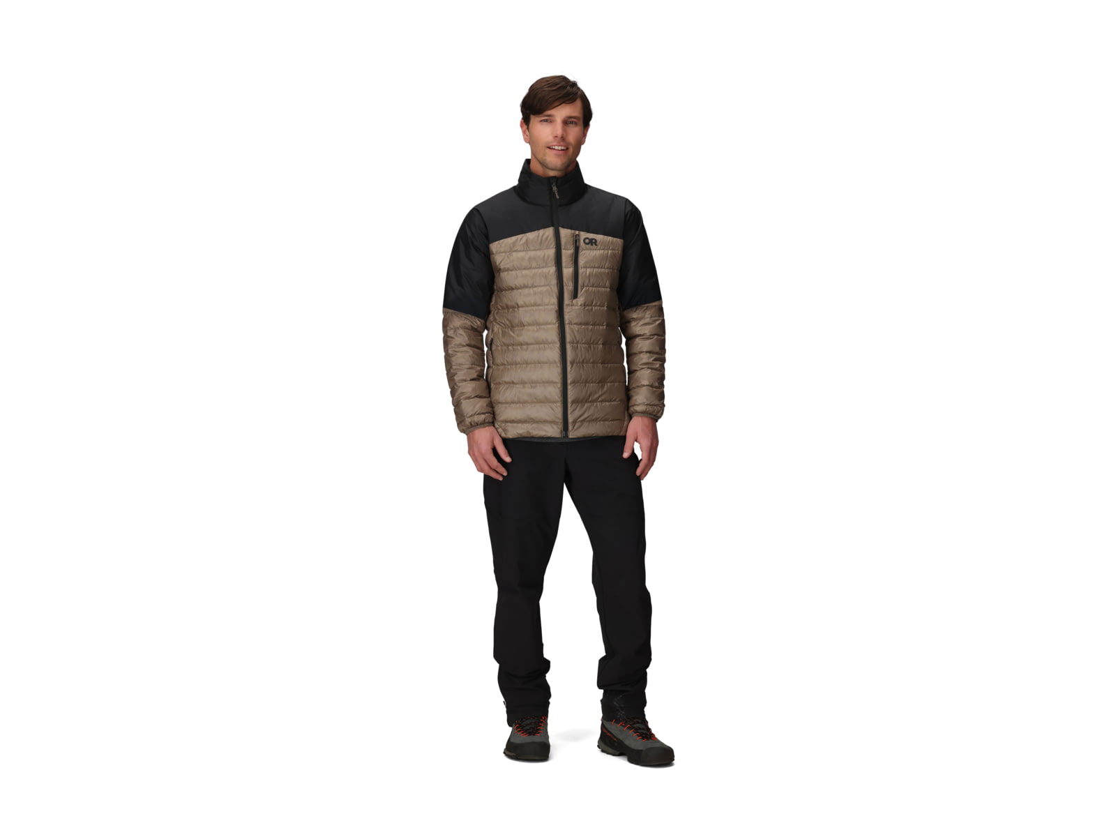 Outdoor Research Helium Down Jacket - Men's