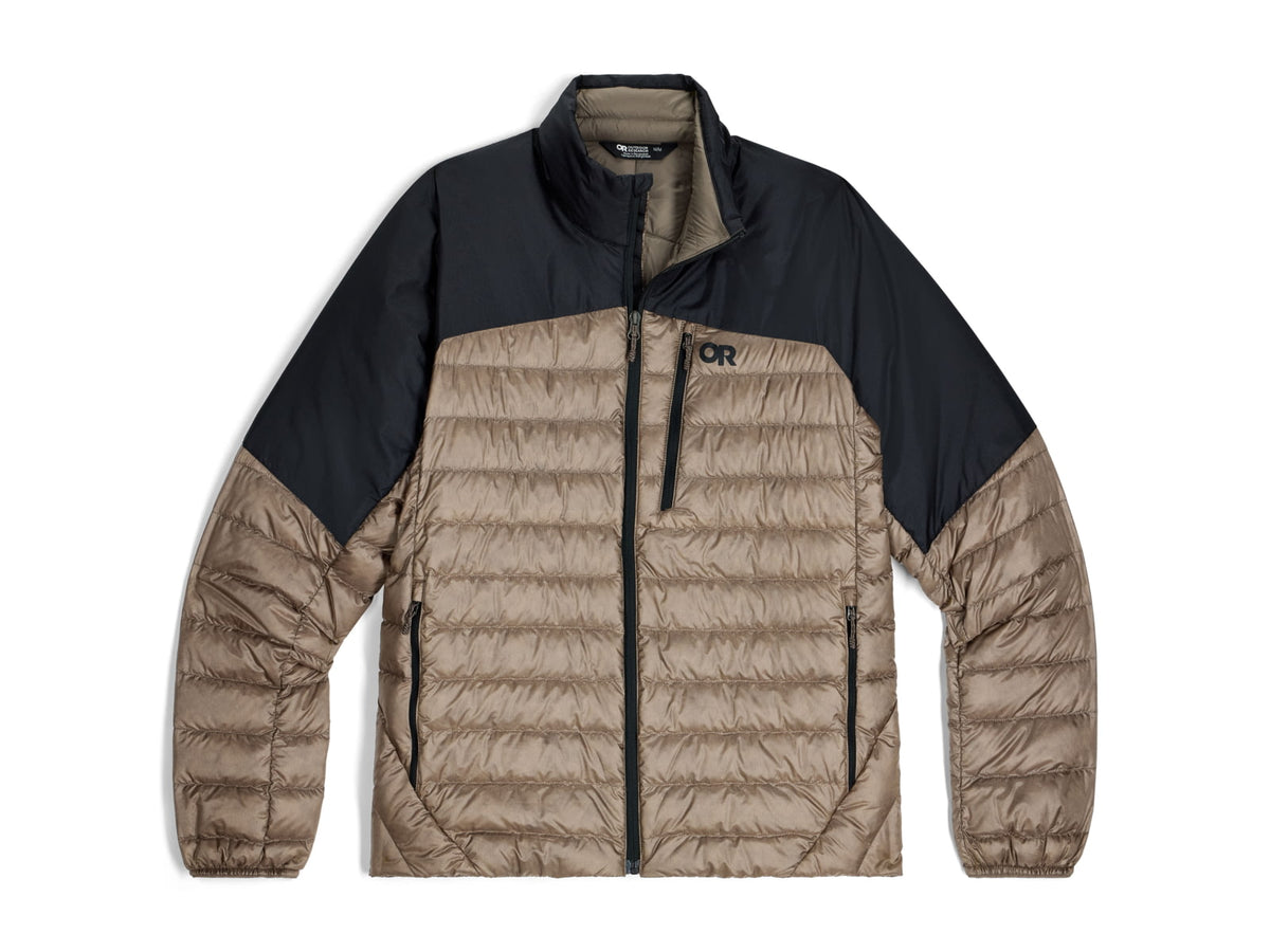 Outdoor Research Helium Down Jacket - Men's