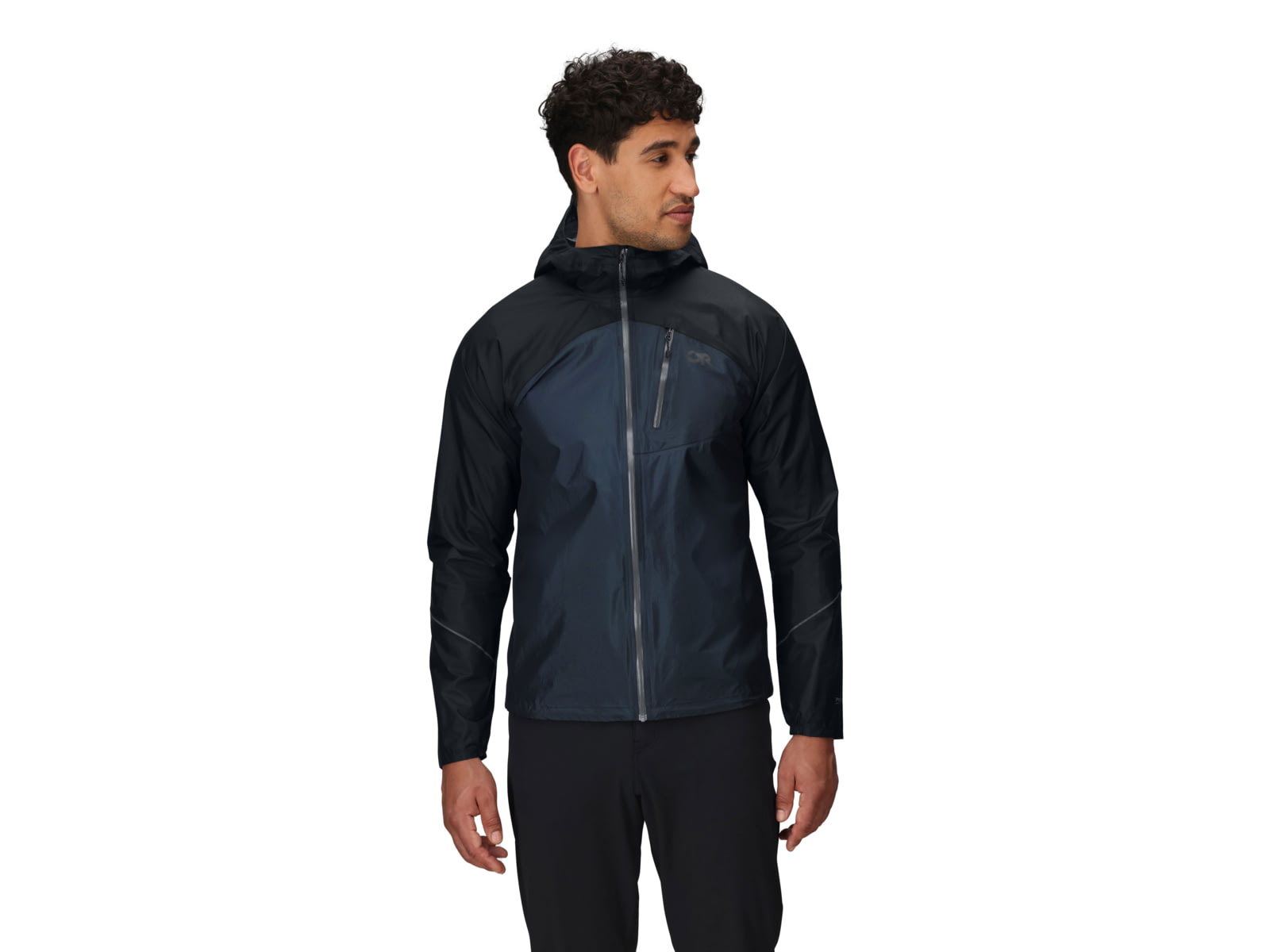 Outdoor Research Helium Rain Jacket - Men's