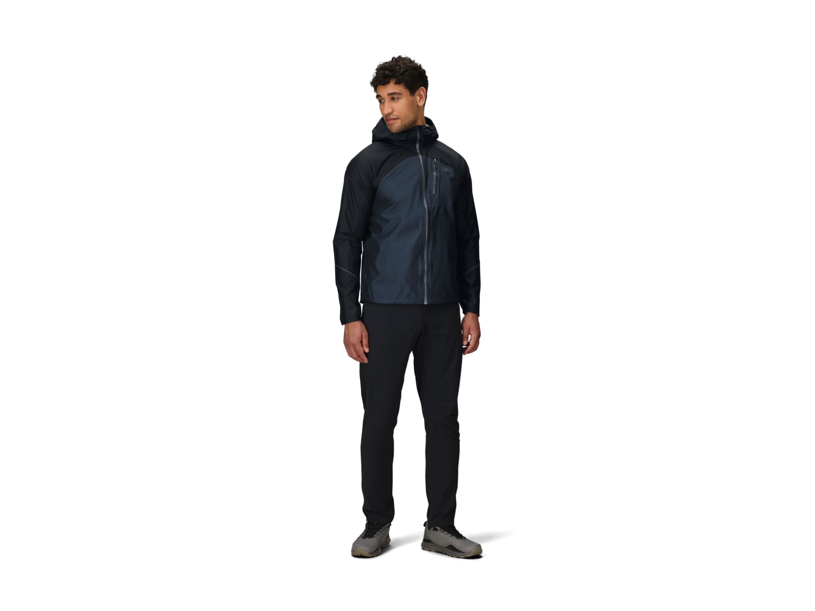Outdoor Research Helium Rain Jacket - Men's