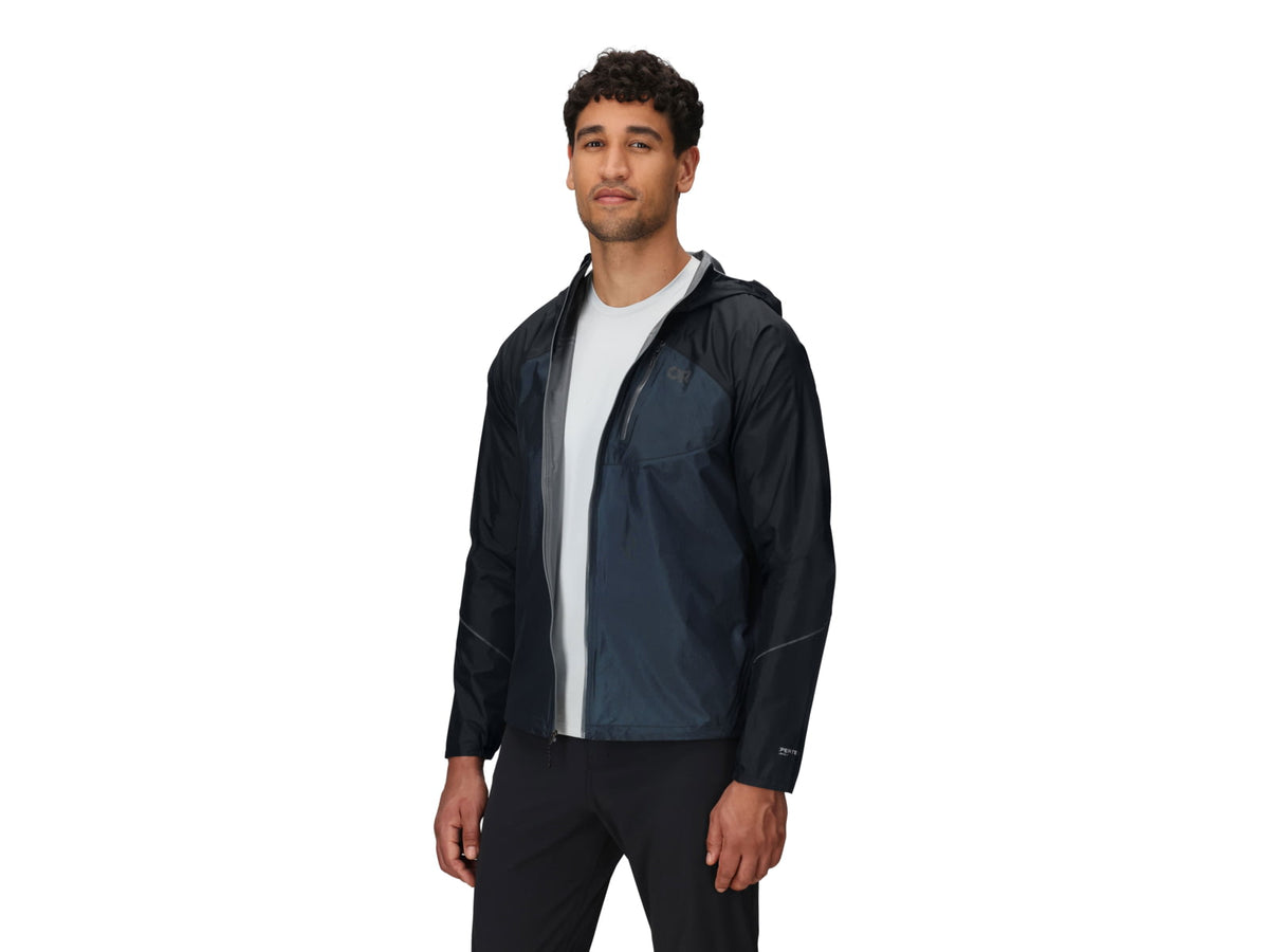 Outdoor Research Helium Rain Jacket - Men's