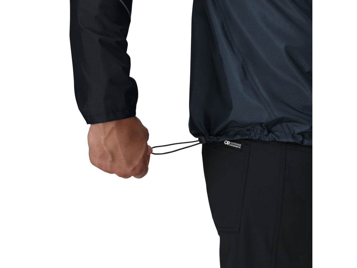 Outdoor Research Helium Rain Jacket - Men's