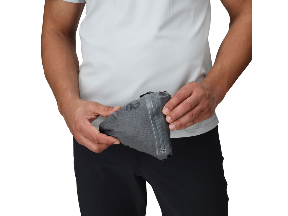 Outdoor Research Helium Rain Jacket - Men's