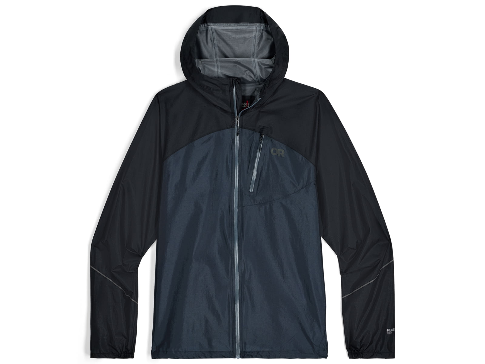 Outdoor Research Helium Rain Jacket - Men's