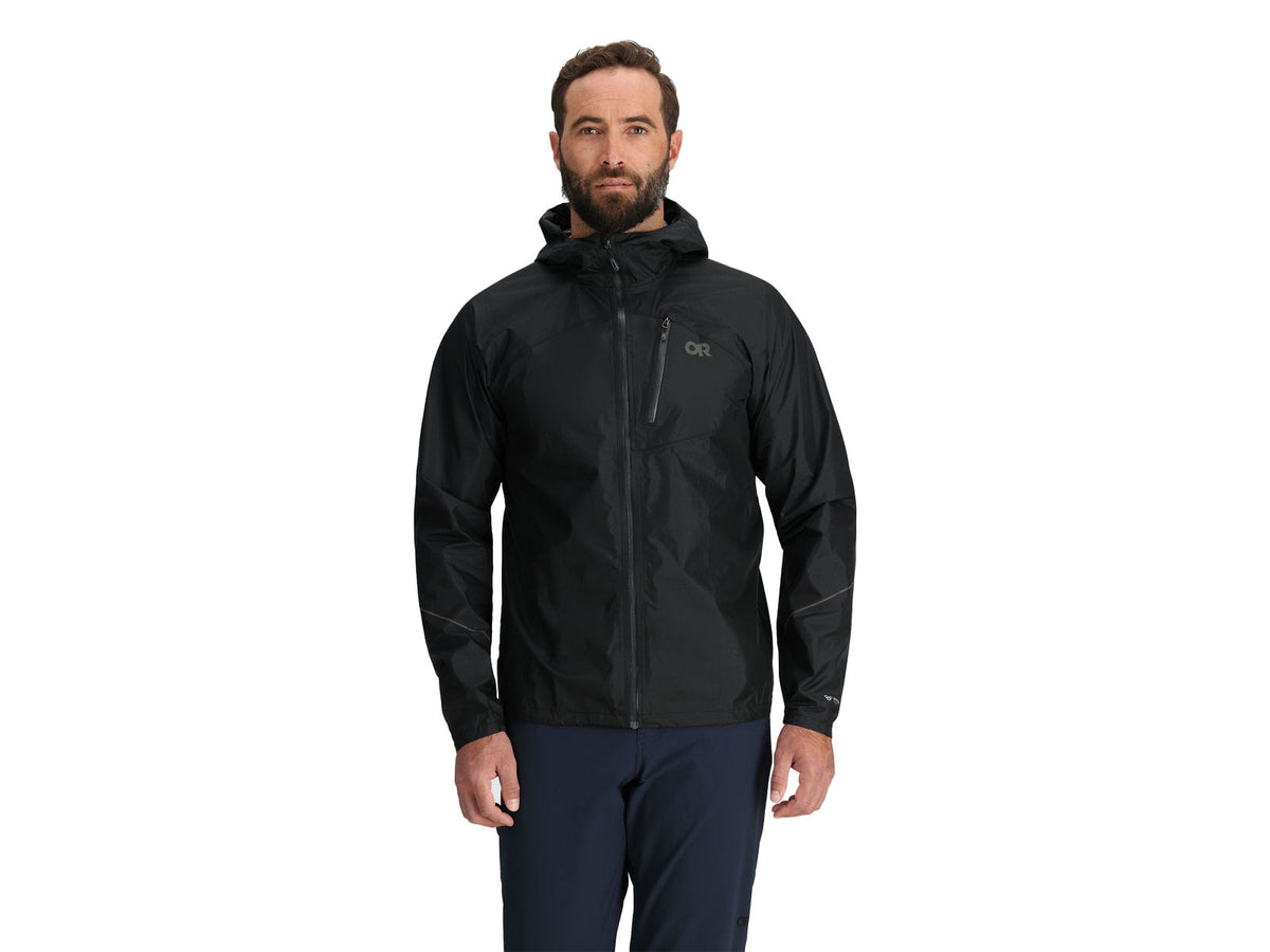 Outdoor Research Helium Rain Jacket - Men's