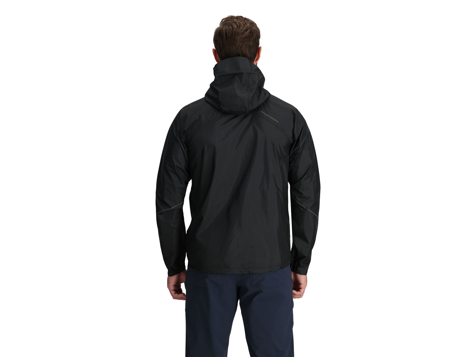 Outdoor Research Helium Rain Jacket - Men's