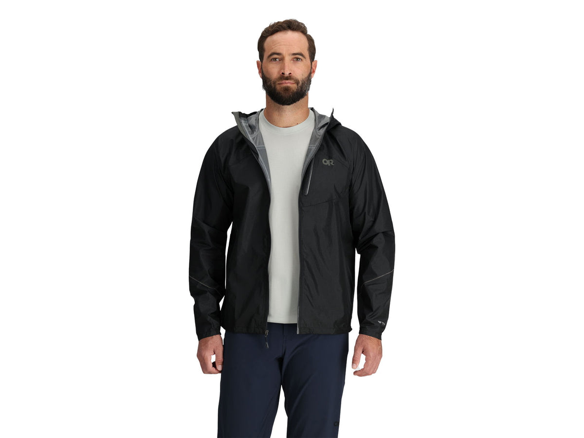 Outdoor Research Helium Rain Jacket - Men's