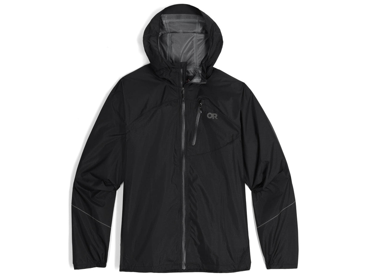 Outdoor Research Helium Rain Jacket - Men's