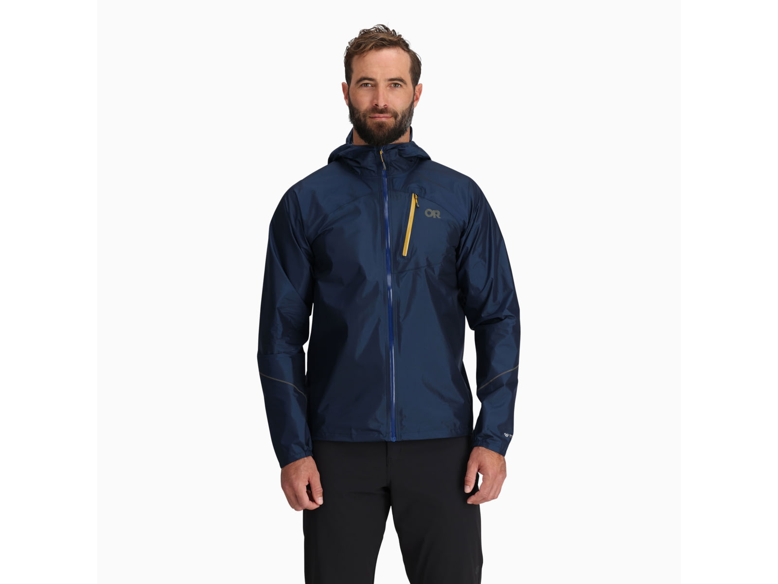 Outdoor Research Helium Rain Jacket - Men's