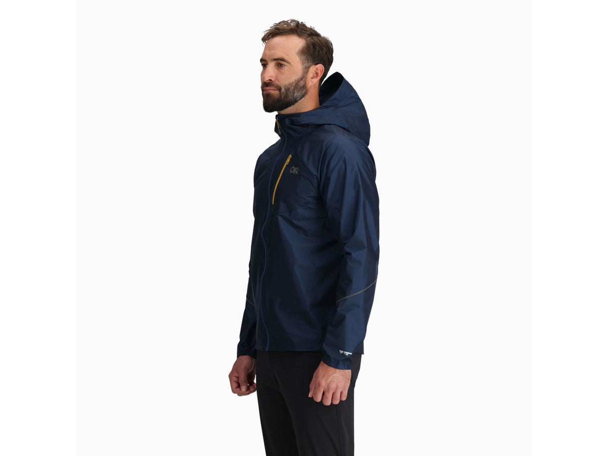 Outdoor Research Helium Rain Jacket - Men's