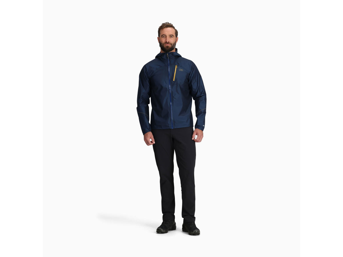 Outdoor Research Helium Rain Jacket - Men's