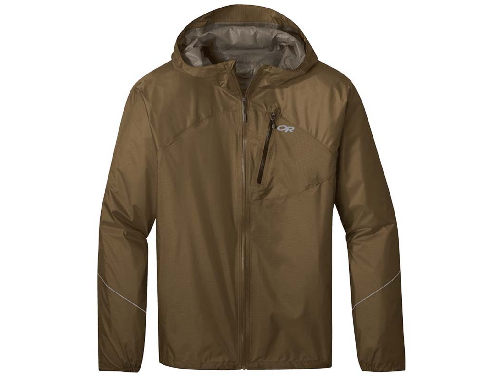 Outdoor Research Helium Rain Jacket - Men's