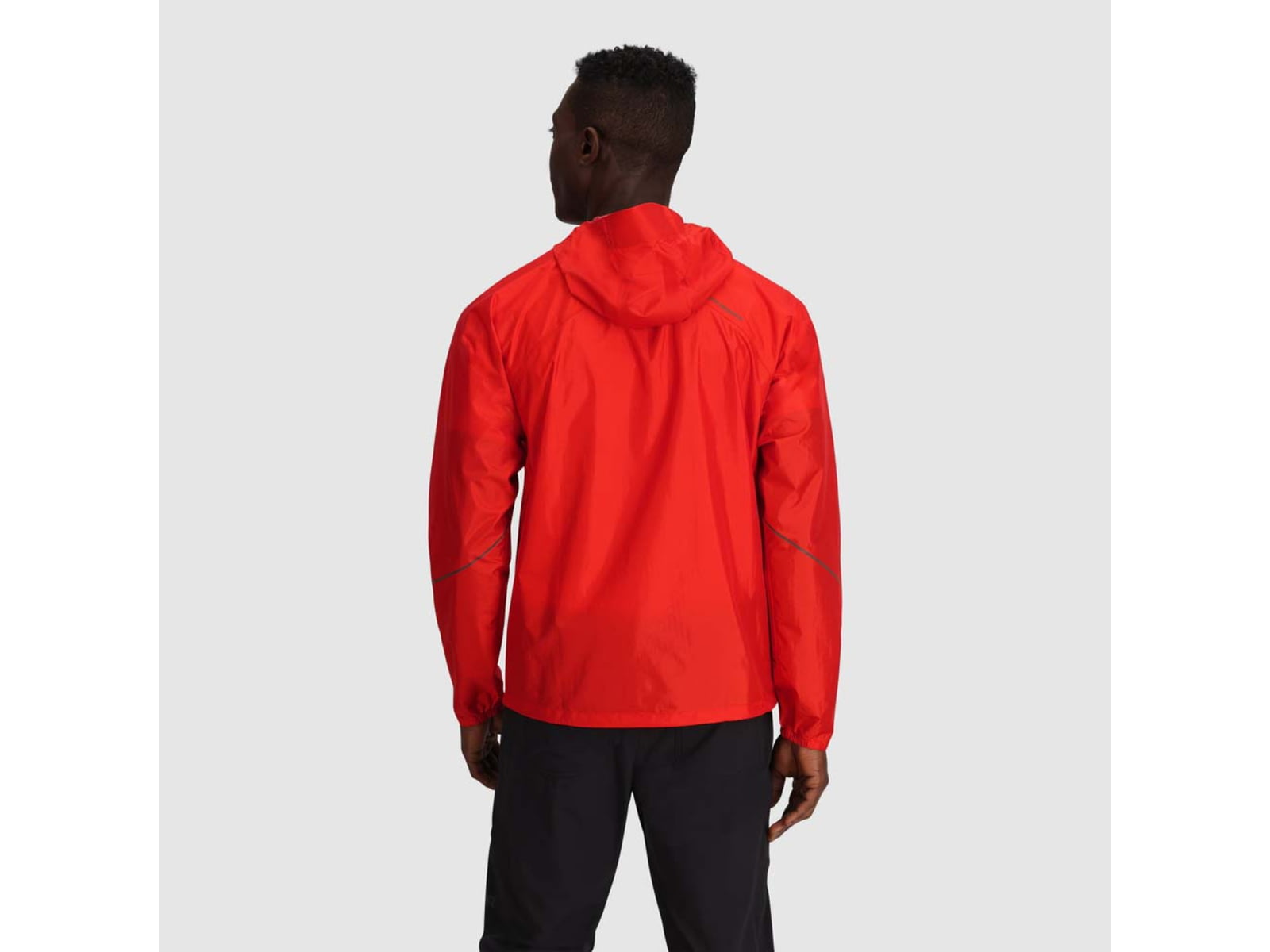 Outdoor Research Helium Rain Jacket - Men's
