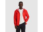 Outdoor Research Helium Rain Jacket - Men's
