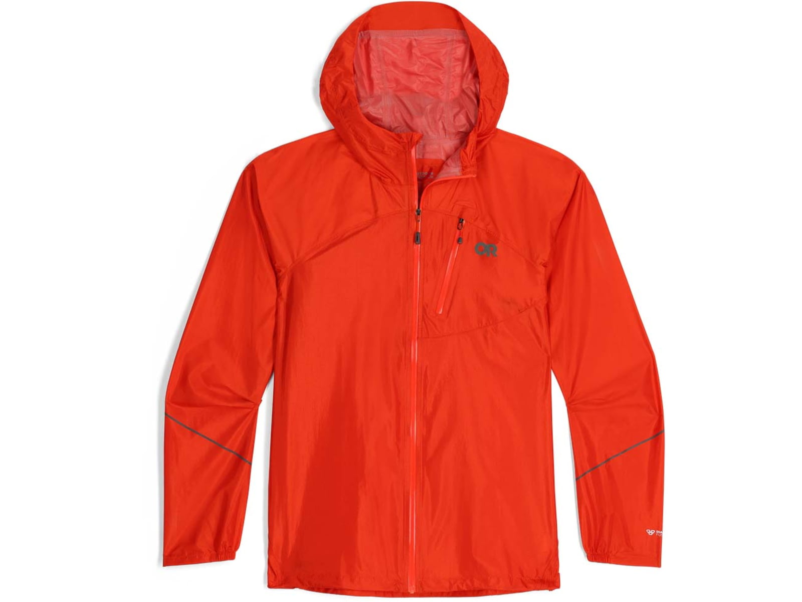Outdoor Research Helium Rain Jacket - Men's